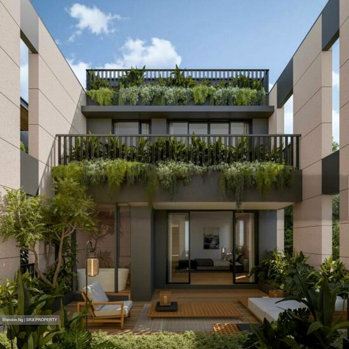 Palm Drive (D15), Semi-Detached #434361651